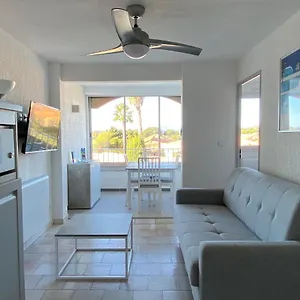 Appartement Les Locations Cinaureva  la Baie Des îles , La Londe-les-Maures